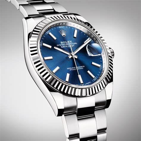 datejust rolex prezzo